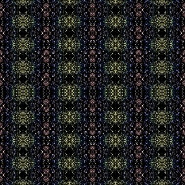 Kusursuz yaratıcı model. Kusursuz bir doku. Soyut arkaplan. Etnik arkaplan