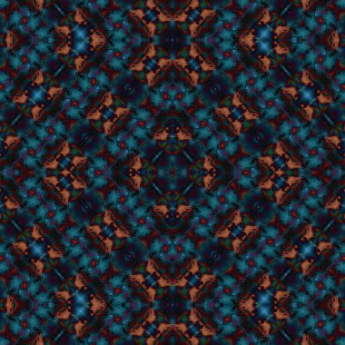 Kusursuz yaratıcı model. Kusursuz bir doku. Soyut arkaplan. Etnik arkaplan