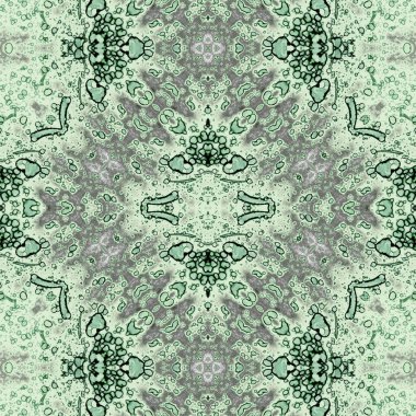 Kusursuz yaratıcı model. Kusursuz bir doku. Soyut arkaplan. Etnik arkaplan