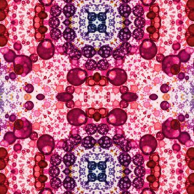 Kusursuz yaratıcı model. Kusursuz bir doku. Soyut arkaplan. Etnik arkaplan