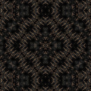 Kusursuz yaratıcı model. Kusursuz bir doku. Soyut arkaplan. Etnik arkaplan