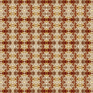 Kusursuz yaratıcı model. Kusursuz bir doku. Soyut arkaplan. Etnik arkaplan