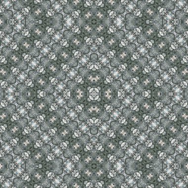 Kusursuz yaratıcı model. Kusursuz bir doku. Soyut arkaplan. Etnik arkaplan