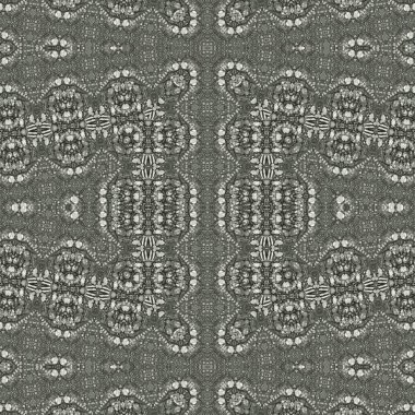 Kusursuz yaratıcı model. Kusursuz bir doku. Soyut arkaplan. Etnik arkaplan