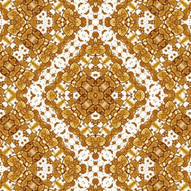 Kusursuz yaratıcı model. Kusursuz bir doku. Soyut arkaplan. Etnik arkaplan