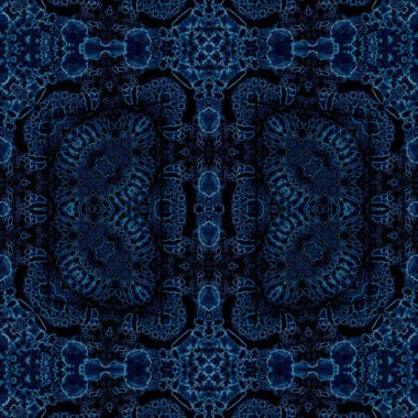 Kusursuz yaratıcı model. Kusursuz bir doku. Soyut arkaplan. Etnik arkaplan