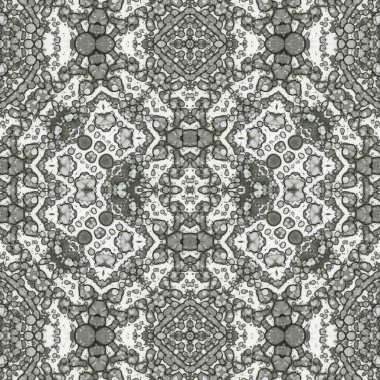 Kusursuz yaratıcı model. Kusursuz bir doku. Soyut arkaplan. Etnik arkaplan