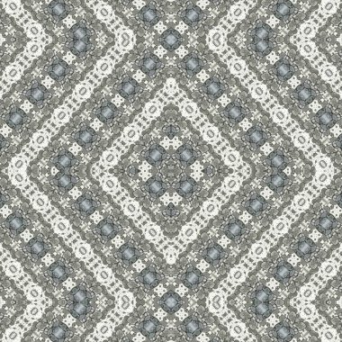 Kusursuz yaratıcı model. Kusursuz bir doku. Soyut arkaplan. Etnik arkaplan