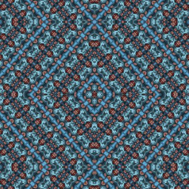 Kusursuz yaratıcı model. Kusursuz bir doku. Soyut arkaplan. Etnik arkaplan