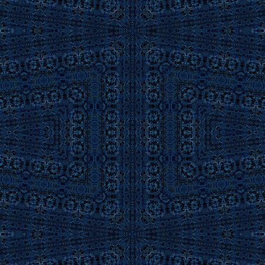 Kusursuz yaratıcı model. Kusursuz bir doku. Soyut arkaplan. Etnik arkaplan