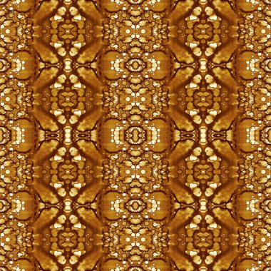 Kusursuz yaratıcı model. Kusursuz bir doku. Soyut arkaplan. Etnik arkaplan