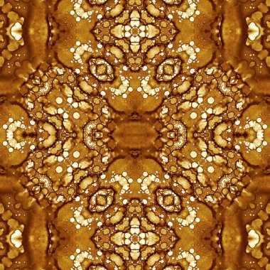 Kusursuz yaratıcı model. Kusursuz bir doku. Soyut arkaplan. Etnik arkaplan