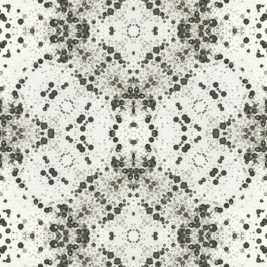 Kusursuz yaratıcı model. Kusursuz bir doku. Soyut arkaplan. Etnik arkaplan