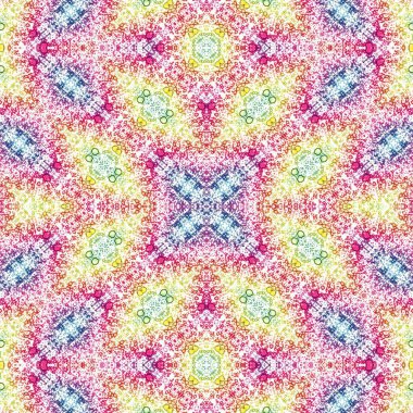 Kusursuz yaratıcı model. Kusursuz bir doku. Soyut arkaplan. Etnik arkaplan