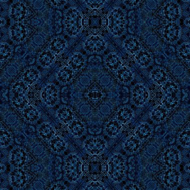 Kusursuz yaratıcı model. Kusursuz bir doku. Soyut arkaplan. Etnik arkaplan