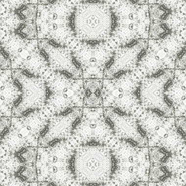 Kusursuz yaratıcı model. Kusursuz bir doku. Soyut arkaplan. Etnik arkaplan