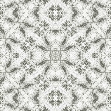 Kusursuz yaratıcı model. Kusursuz bir doku. Soyut arkaplan. Etnik arkaplan