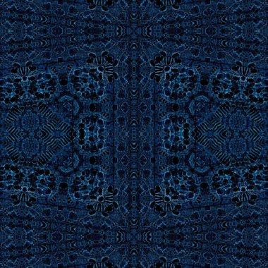 Kusursuz yaratıcı model. Kusursuz bir doku. Soyut arkaplan. Etnik arkaplan