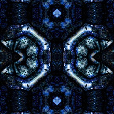 Kusursuz yaratıcı model. Kusursuz bir doku. Soyut arkaplan. Etnik arkaplan