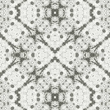 Kusursuz yaratıcı model. Kusursuz bir doku. Soyut arkaplan. Etnik arkaplan