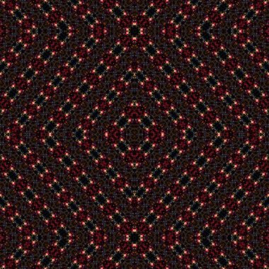 Kusursuz yaratıcı model. Kusursuz bir doku. Soyut arkaplan. Etnik arkaplan