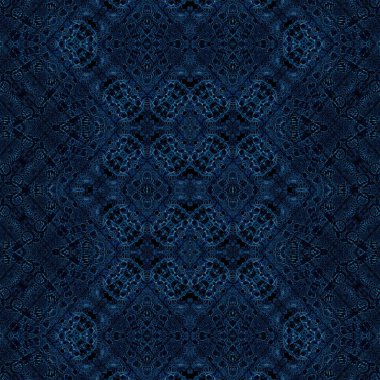 Kusursuz yaratıcı model. Kusursuz bir doku. Soyut arkaplan. Etnik arkaplan