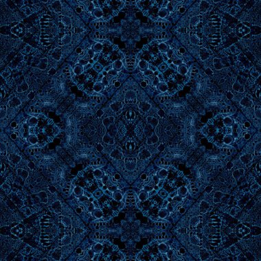 Kusursuz yaratıcı model. Kusursuz bir doku. Soyut arkaplan. Etnik arkaplan