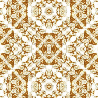 Kusursuz yaratıcı model. Kusursuz bir doku. Soyut arkaplan. Etnik arkaplan