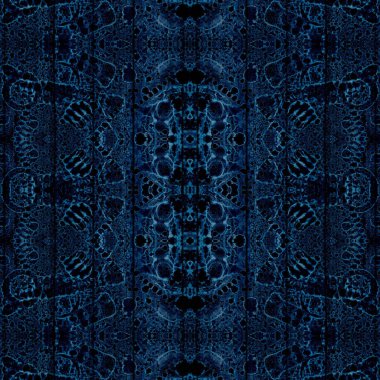 Kusursuz yaratıcı model. Kusursuz bir doku. Soyut arkaplan. Etnik arkaplan