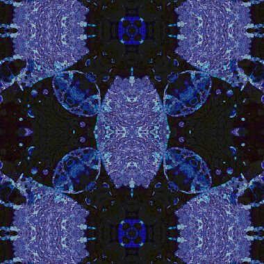 Kusursuz yaratıcı model. Kusursuz bir doku. Soyut arkaplan. Etnik arkaplan