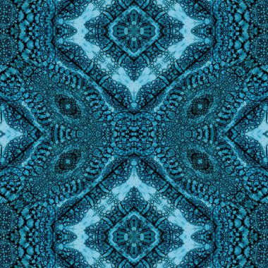 Kusursuz yaratıcı model. Kusursuz bir doku. Soyut arkaplan. Etnik arkaplan