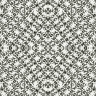 Kusursuz yaratıcı model. Kusursuz bir doku. Soyut arkaplan. Etnik arkaplan