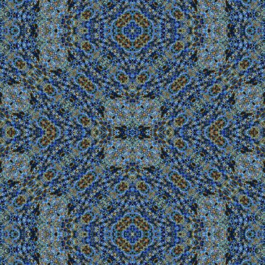 Kusursuz yaratıcı model. Kusursuz bir doku. Soyut arkaplan. Etnik arkaplan