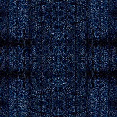 Kusursuz yaratıcı model. Kusursuz bir doku. Soyut arkaplan. Etnik arkaplan