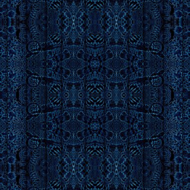 Kusursuz yaratıcı model. Kusursuz bir doku. Soyut arkaplan. Etnik arkaplan