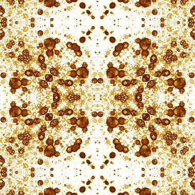 Kusursuz yaratıcı model. Kusursuz bir doku. Soyut arkaplan. Etnik arkaplan