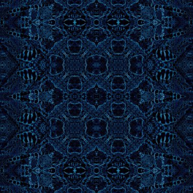 Kusursuz yaratıcı model. Kusursuz bir doku. Soyut arkaplan. Etnik arkaplan