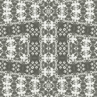 Kusursuz yaratıcı model. Kusursuz bir doku. Soyut arkaplan. Etnik arkaplan