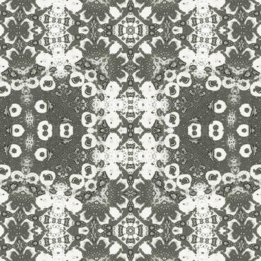 Kusursuz yaratıcı model. Kusursuz bir doku. Soyut arkaplan. Etnik arkaplan