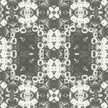 Kusursuz yaratıcı model. Kusursuz bir doku. Soyut arkaplan. Etnik arkaplan