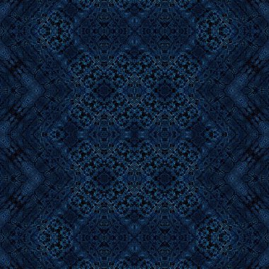 Kusursuz yaratıcı model. Kusursuz bir doku. Soyut arkaplan. Etnik arkaplan