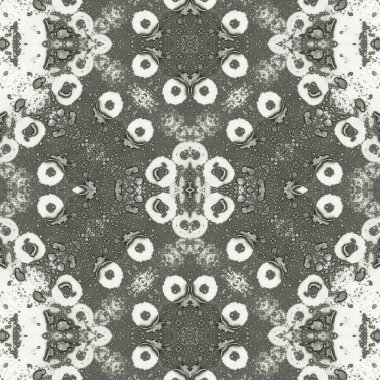 Kusursuz yaratıcı model. Kusursuz bir doku. Soyut arkaplan. Etnik arkaplan