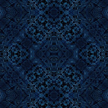 Kusursuz yaratıcı model. Kusursuz bir doku. Soyut arkaplan. Etnik arkaplan