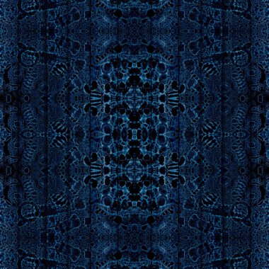 Kusursuz yaratıcı model. Kusursuz bir doku. Soyut arkaplan. Etnik arkaplan