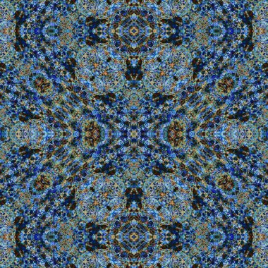 Kusursuz yaratıcı model. Kusursuz bir doku. Soyut arkaplan. Etnik arkaplan