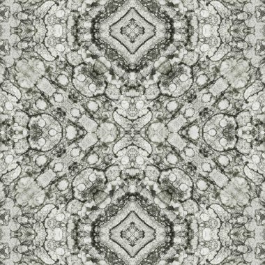 Kusursuz yaratıcı model. Kusursuz bir doku. Soyut arkaplan. Etnik arkaplan