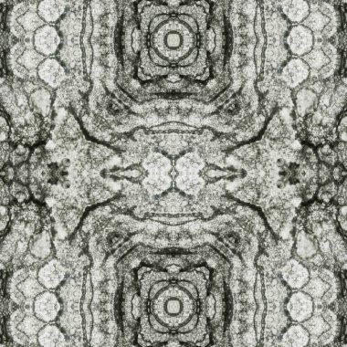 Kusursuz yaratıcı model. Kusursuz bir doku. Soyut arkaplan. Etnik arkaplan