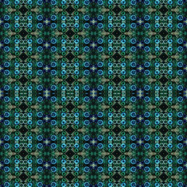 Kusursuz yaratıcı model. Kusursuz bir doku. Soyut arkaplan. Etnik arkaplan