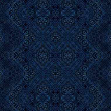 Kusursuz yaratıcı model. Kusursuz bir doku. Soyut arkaplan. Etnik arkaplan