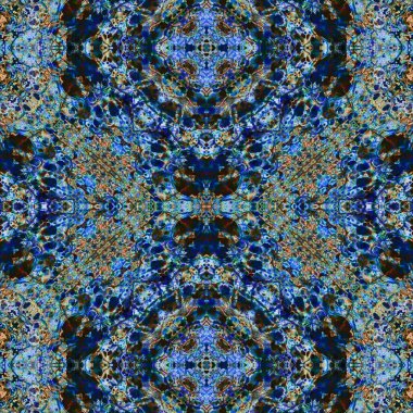 Kusursuz yaratıcı model. Kusursuz bir doku. Soyut arkaplan. Etnik arkaplan